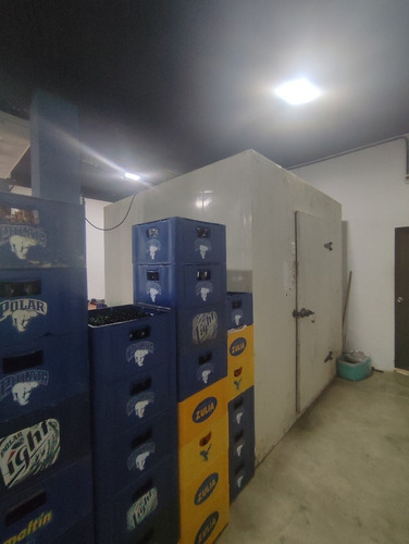 Imagen 5 de 15 de Fernando Guerrero Vende Fondo De Comercio Licoreria En San Diego La Cumaca