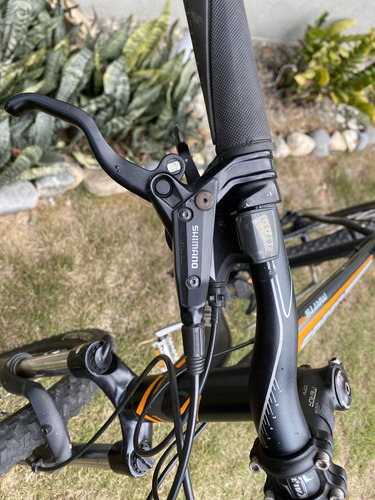 Bicicleta Merida Rin 26 (Usado)