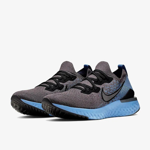 Zapatillas Nike Epic React Flyknyt