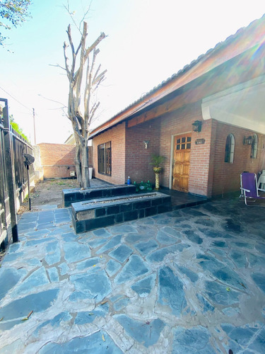 Imagen 3 de 21 de Venta Casa Chalet Castelar Sur