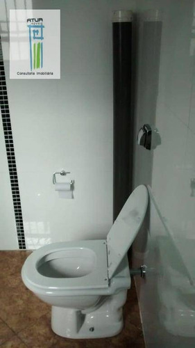 Imagem 19 de 30 de Sobrado Com 4 Dormitórios - Venda Por R$ 1.500.000,00 Ou Aluguel Por R$ 8.000,00/mês - Vila Irmãos Arnoni - São Paulo/sp - So0437