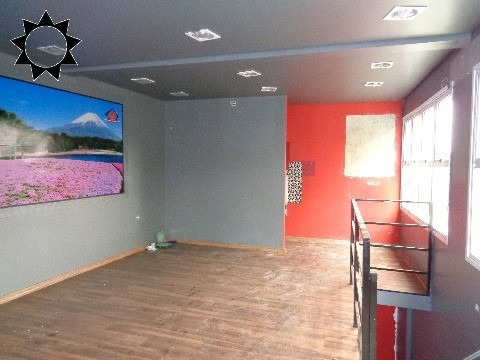 Imagem 6 de 13 de Salão Centro - Sl00823 - 2700394