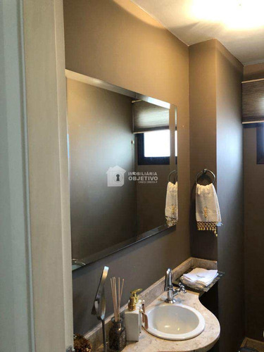 Imagem 27 de 30 de Apartamento Com 4 Dorms, Vila Suzana, São Paulo - R$ 1.78 Mi, Cod: 4423 - V4423