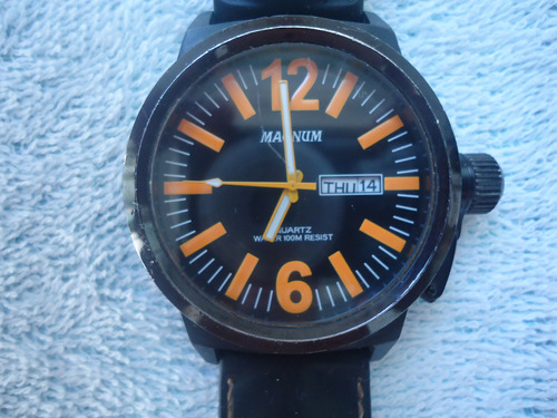 Relógio Magnum M A  31524