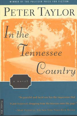 Libro In The Tennessee Country - Taylor, Peter
