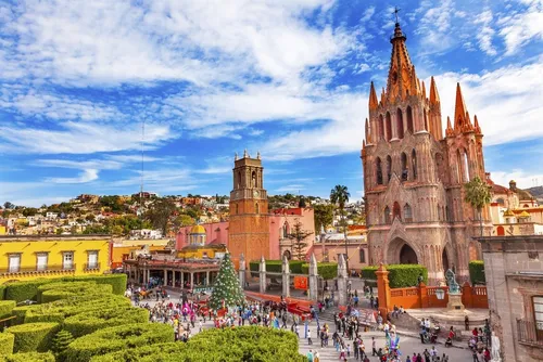 Venta De Casa En San Miguel De Allende, Guanajuato, Colonia Olimpo. Frsrb