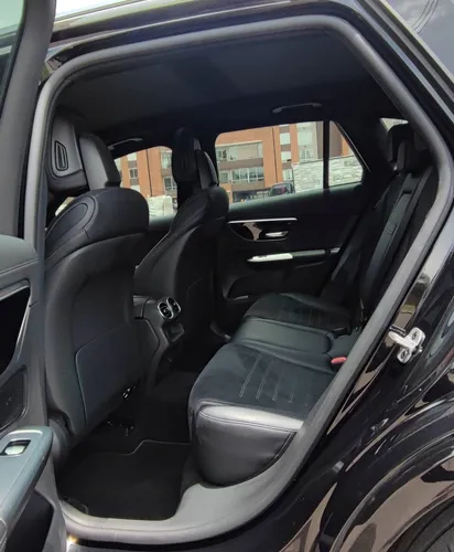 Mercedes-Benz Clase GLC 2.0 Glc 300 4Matic
