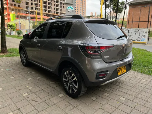 Renault Stepway 1.6 Intens