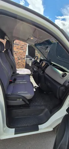 Renault Trafic 1.6l