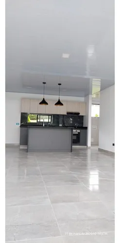 Venta Casa Conjunto Cerrado - Via El Caimo