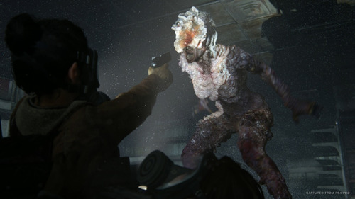 The Last Of Us 2 Ps4 Tlou 2 Juego Fisico Sellado Sevengamer