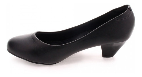 Scarpin Modare 7005 Ultra Conforto Excelente Para Uniforme