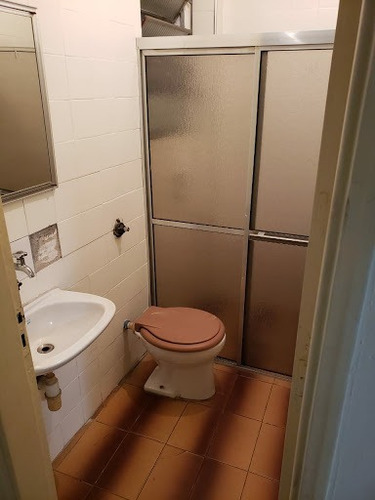 Imagem 17 de 18 de Galpão Para Alugar, 500 M² Por R$ 8.800,00 - Macuco - Santos/sp - Ga0150