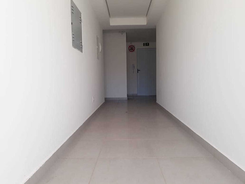 Imagem 4 de 10 de Apartamento Com 2 Quartos Para Comprar No Arvoredo Ii Em Contagem/mg - 7734