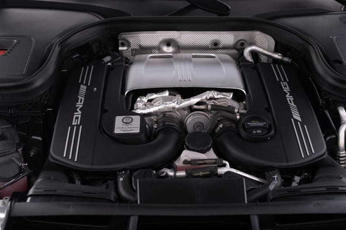 Imagem 7 de 15 de Mercedes-benz Glc63 Amg V8 4.0 Bi-turbo 476cv 4matic C/teto/