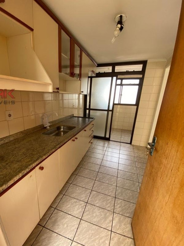 Imagem 6 de 15 de Ref.: 6051 - Apartamento Em Jundiaí Para Venda - V6051