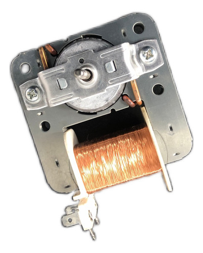 Motor Ventilador Micro-ondas Electolux / Magic Chef Mdt-08a