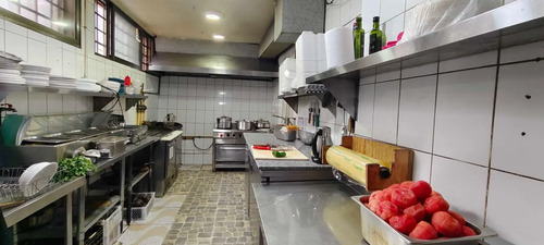 Vende Local En Barrio Recreo 