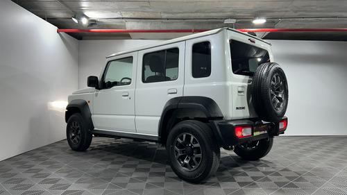 Suzuki Jimny 1.5 Glx 5P Mt