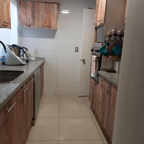 Casa 3 Dorm 3 Baños - Sol De Miraflores (97867)