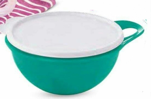Tazon 1.4 L Verde Tupperware