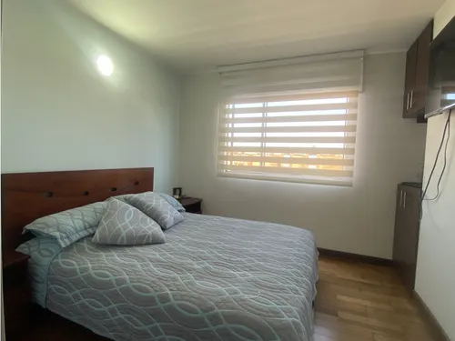 Venta Apartamento Duplex En Ciudadela Colsubsidio Los Almendros Bogotá