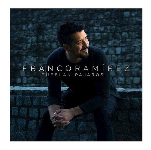 Pueblan Pajaros - Ramirez Franco (cd)