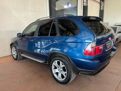 BMW X5 3.0 D Executive