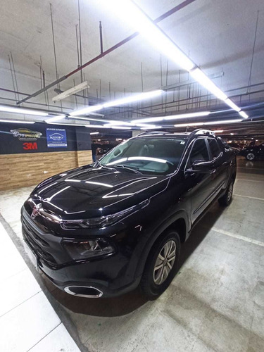 Fiat Toro 2019 1.8 16v Freedom Flex 4x2 Aut. 4p