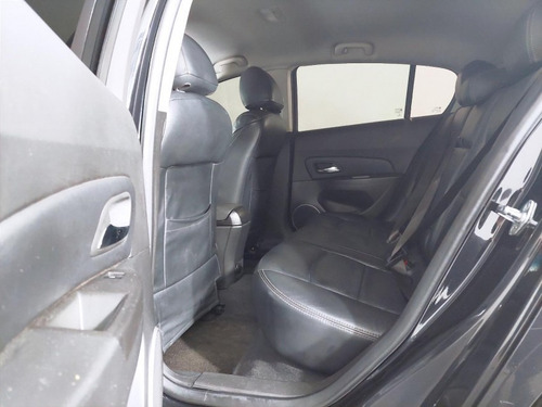 Imagem 11 de 15 de 150408 - Chevrolet Cruze 2012 Com Garantia