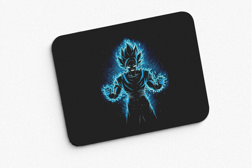Mouse Pad  Anime M353 Personalizable
