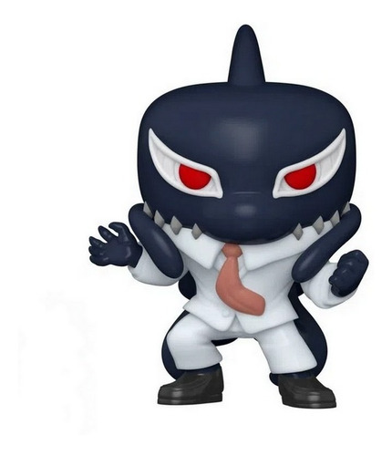 Funko Pop! Animation  Gang Orca / My Hero Academia