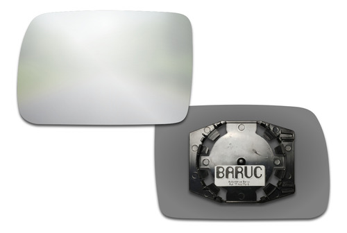 Luna Espejo Retrovisor Kia Morning 2004-2008
