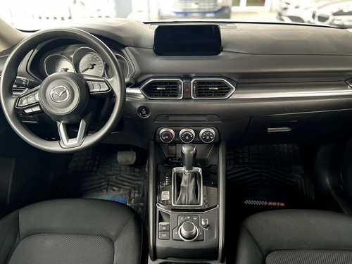 Mazda CX-5 2.0 I Sport At