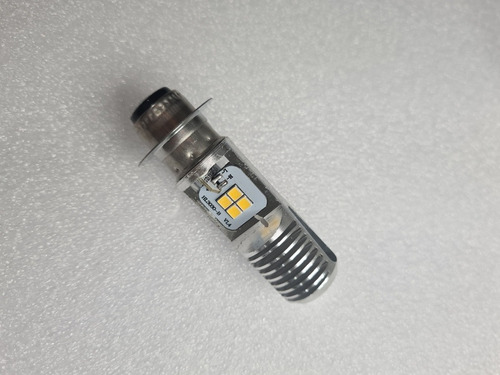 Imagen 2 de 4 de Luces Led De Moto P15d Csp Mayor Y Detal