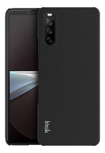 For Sony Xperia 10 Iii Imak Hc-2 Series Case