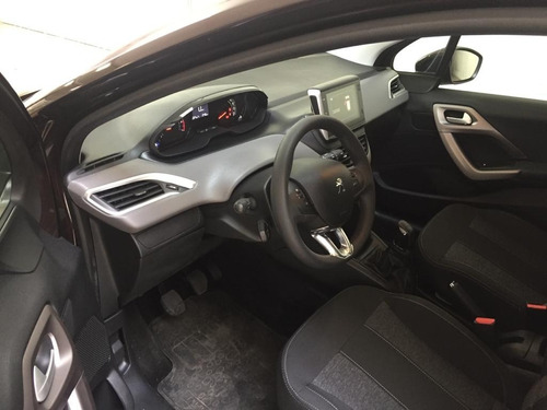 Peugeot 208 Allure 1.6