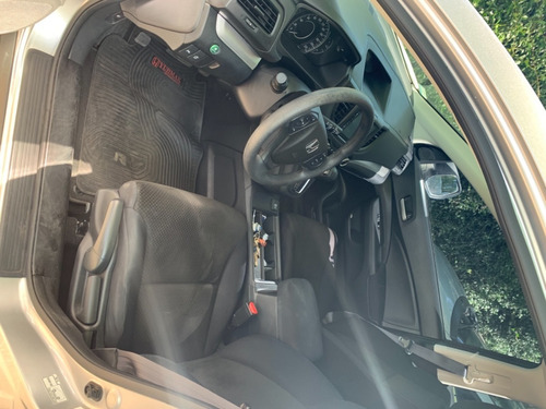 Honda Cr-v 2.4 Lx 2wd 175 Crv Cvt