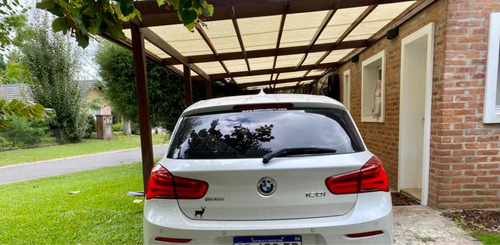 Bmw Serie 1 2017 1.6 120i M Package 177cv