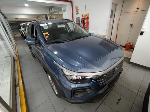 Imagen 2 de 25 de Fiat Pulse Drive 1.3 99cv Cvt Automático 0km 2022 #ca1