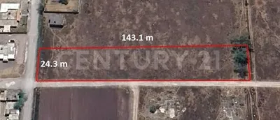 Terreno en venta