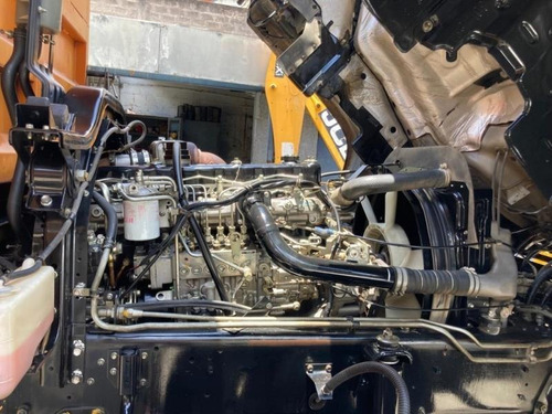 Imagen 9 de 11 de Chevrolet Fvr Turbo