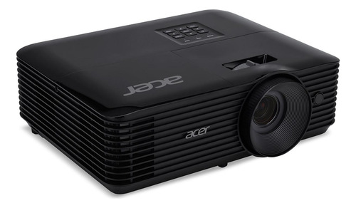 Imagen 4 de 10 de Video Proyector Acer X1228h 4500 Ansi Lumens (standard)/ 360