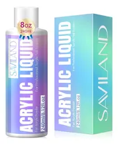 Comprar Líquido Monómero Acrílico Uñas 8.12oz - Líquido Mo...
