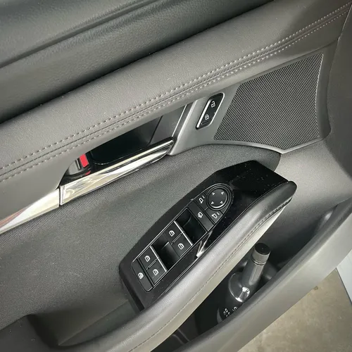 Mazda 3 2024