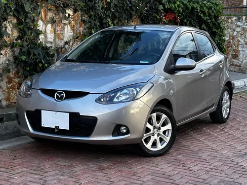 Mazda 2 1.5 15hap
