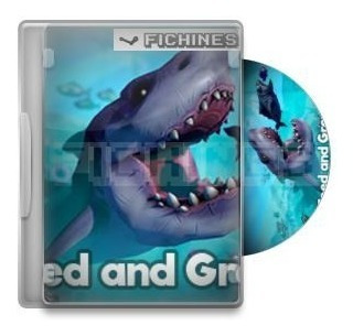 Feed And Grow : Fish - Original Pc - Steam #429050