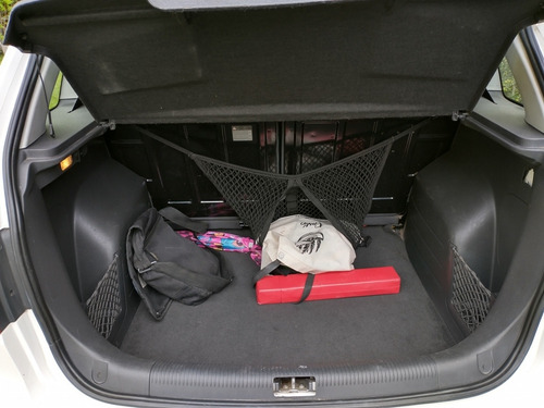 Volkswagen Suran 1.6 Trendline 11b 2012