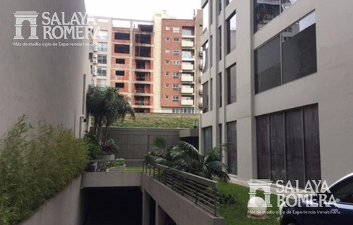 Imagen 4 de 5 de Monoambiente Con Cochera Excelente Acceso En Vicente Lopez