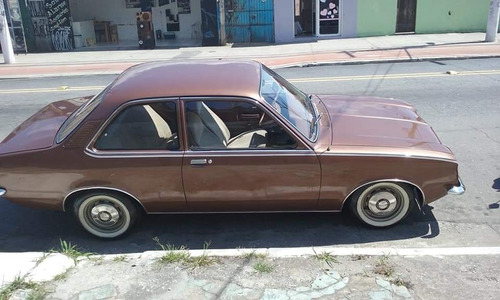 Chevrolet Chevette